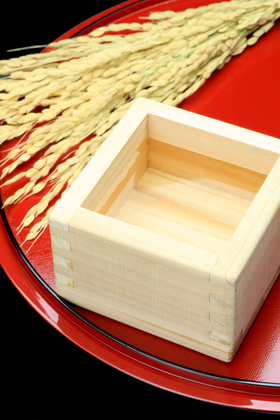 
Because there are so many styles of sake, the best way to get acquainted is to go to a sake bar with some friends and order a tasting.
